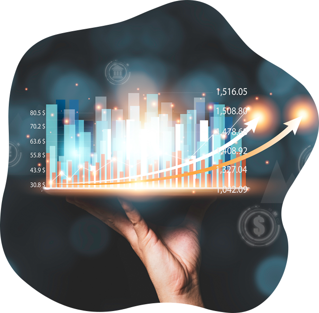 Project Finance & Funding Services icon